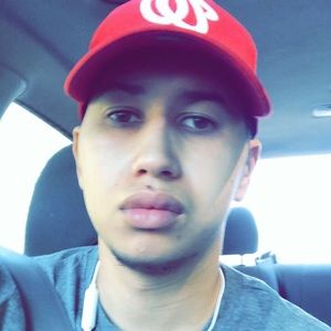 Meet your Posher, Demitris